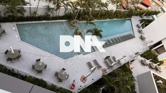 Apartamento com 4 Quartos à venda, 285m² no Barra da Tijuca, Rio de Janeiro