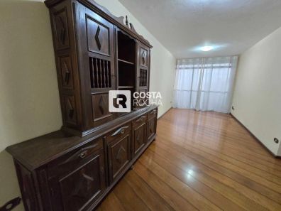 Apartamento com 4 Quartos à venda, 100m² no Parque Mandaqui, São Paulo
