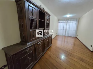 Apartamento com 4 Quartos à venda, 100m² no Parque Mandaqui, São Paulo