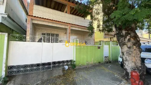 Casa com 3 Quartos à venda, 72m² no Vista Alegre, Rio de Janeiro