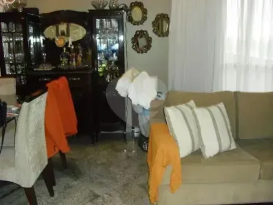 Apartamento com 3 Quartos à venda, 112m² no Vila Congonhas, São Paulo