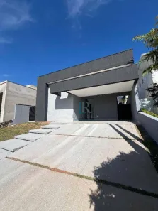Casa de Condomínio com 4 Quartos para alugar, 217m² no Jardim Villa Verona, Sorocaba