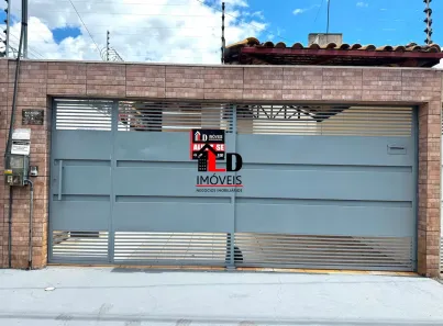 Casa com 2 Quartos para alugar, 100m² no Parque dos Carajás, Parauapebas