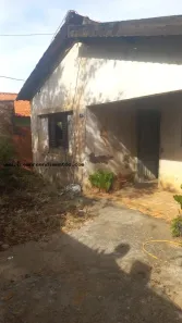 Casa com 2 Quartos à venda, 117m² no Jardim Nova Itália, Limeira