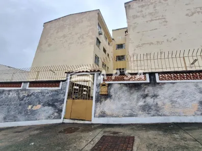 Apartamento com 3 Quartos para alugar, 59m² no Abolição, Rio de Janeiro