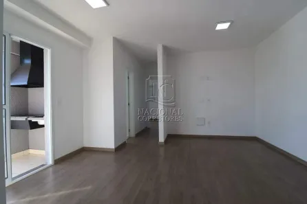 Apartamento com 2 Quartos à venda, 55m² no Vila Metalúrgica, Santo André
