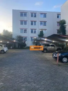 Apartamento com 2 Quartos à venda, 74m² no Conjunto Residencial Irai, Suzano