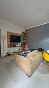 Apartamento com 2 Quartos à venda, 65m² no Jardim Bela Vista, Guaratinguetá