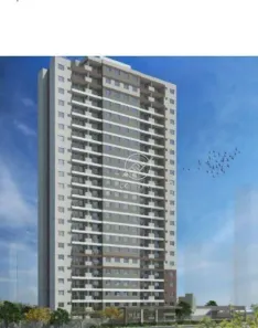 Apartamento com 2 Quartos à venda, 45m² no Vila Independência, São Paulo
