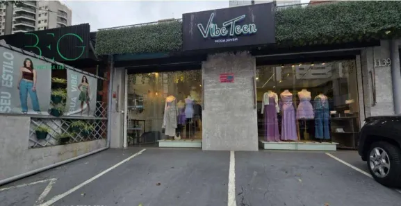 Imóvel Comercial à venda, 195m² no Indianópolis, São Paulo