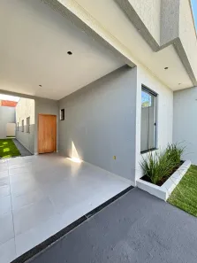 Casa com 3 Quartos à venda, 105m² no Parque Ibirapuera, Aparecida de Goiânia