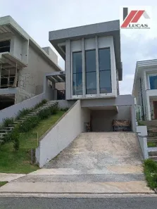 Casa de Condomínio com 3 Quartos à venda, 250m² no Residencial dos Lagos, Cotia