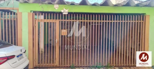 Imóvel Comercial com 4 Quartos à venda, 187m² no Campos Elíseos, Ribeirão Preto