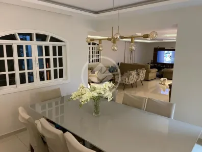 Casa de Condomínio com 4 Quartos à venda, 303m² no Marambaia, Vinhedo