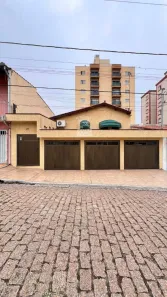 Casa com 3 Quartos à venda, 238m² no Vila Romão, Salto