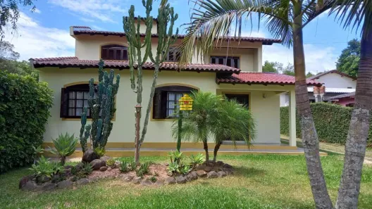 Fazenda/Sítio com 4 Quartos à venda, 184m² no Rincão do Cascalho, Portão