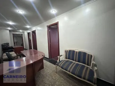 Sala Comercial à venda, 98m² no Consolação, São Paulo