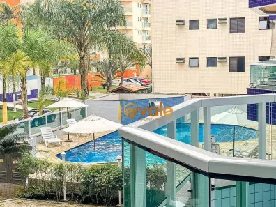 Apartamento com 2 Quartos à venda, 92m² no Praia Grande, Ubatuba