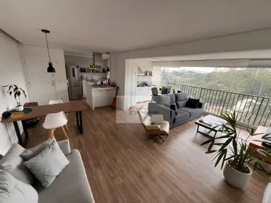 Apartamento com 3 Quartos à venda, 94m² no Vila Andrade, São Paulo