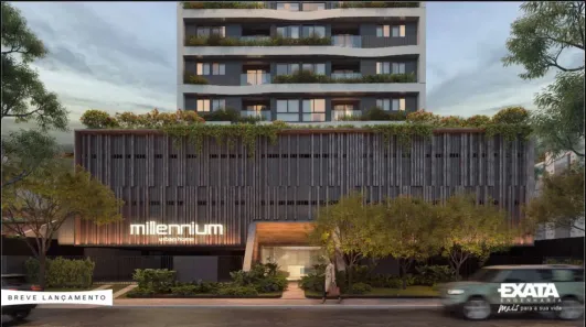Apartamento com 2 Quartos à venda, 50m² no Boa Viagem, Recife