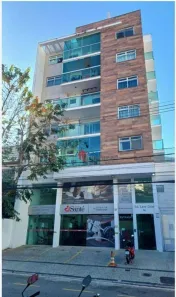Apartamento com 2 Quartos à venda, 71m² no Centro, Juiz de Fora