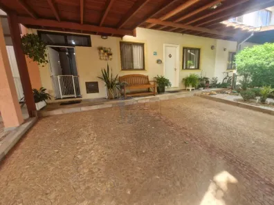 Casa de Condomínio com 3 Quartos à venda, 132m² no Parque Industrial Lagoinha, Ribeirão Preto