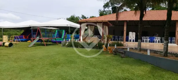 Lote/Terreno à venda, 7368m² no Área Rural de Trindade, Trindade