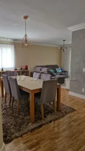 Apartamento com 3 Quartos à venda, 130m² no Santa Teresinha, São Paulo