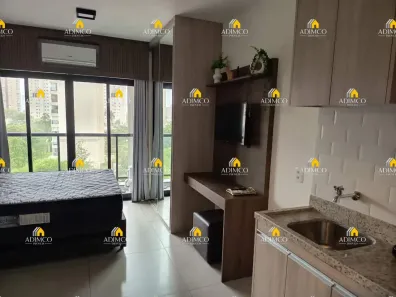 Apartamento com 1 Quarto para alugar, 115m² no Mooca, São Paulo
