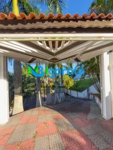 Fazenda/Sítio com 7 Quartos à venda, 600m² no , Igaratá