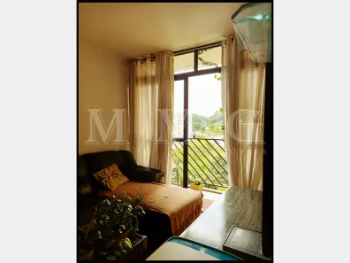 Apartamento com 3 Quartos à venda, 74m² no Vila Campestre, São Paulo