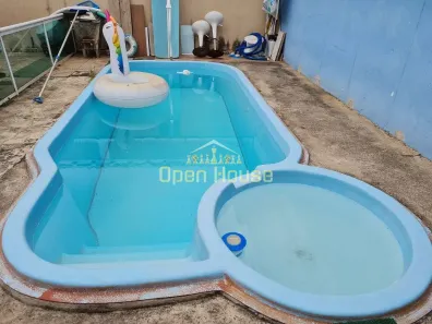 Casa com 3 Quartos à venda, 240m² no Casa de Pedra, Volta Redonda