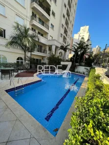 Apartamento com 2 Quartos à venda, 74m² no Cambuí, Campinas