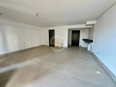 Apartamento com 1 Quarto à venda, 51m² no Setor Bueno, Goiânia
