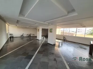 Apartamento com 3 Quartos à venda, 117m² no Bosque da Saúde, Cuiabá