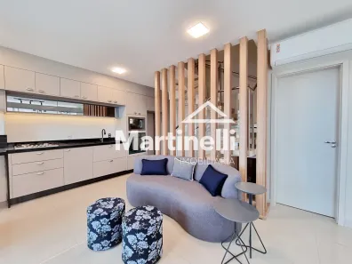 Cobertura com 2 Quartos à venda, 100m² no Nova Aliança, Ribeirão Preto