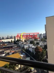 Apartamento com 2 Quartos à venda, 47m² no Vila Flórida, Guarulhos