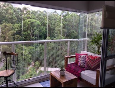 Apartamento com 2 Quartos à venda, 85m² no Vila Andrade, São Paulo