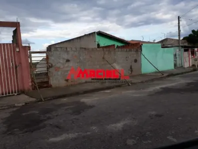 à venda, 201m² no Campos de São José, São José dos Campos