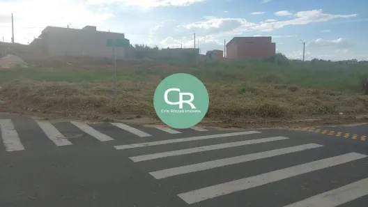 Lote/Terreno à venda, 185m² no Parque Campo Bonito, Indaiatuba