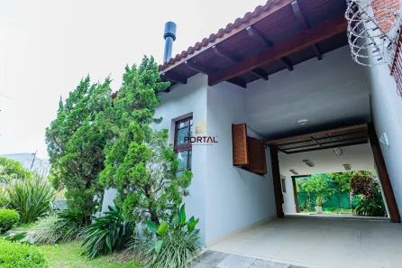 Casa com 3 Quartos à venda, 247m² no Jardim Itu, Porto Alegre