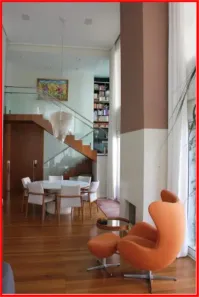 Apartamento com 3 Quartos à venda, 210m² no Jardim Fonte do Morumbi, São Paulo