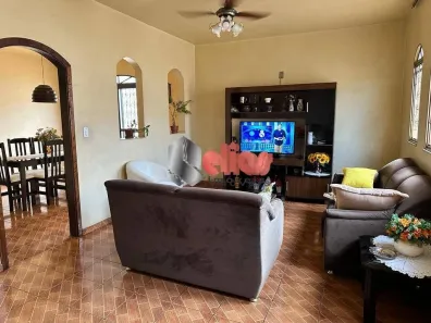 Casa com 3 Quartos à venda, 242m² no Jardim Estoril, Bauru