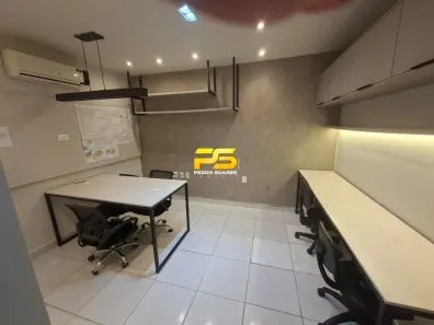 Ponto Comercial para alugar, 20m² no Manaíra, João Pessoa