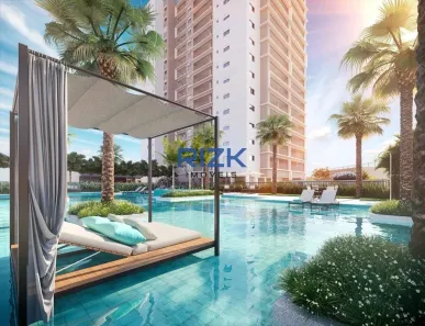 Apartamento com 2 Quartos à venda, 75m² no Jardim da Glória, São Paulo