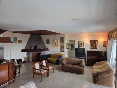 Casa de Condomínio com 4 Quartos à venda, 420m² no Anil, Rio de Janeiro