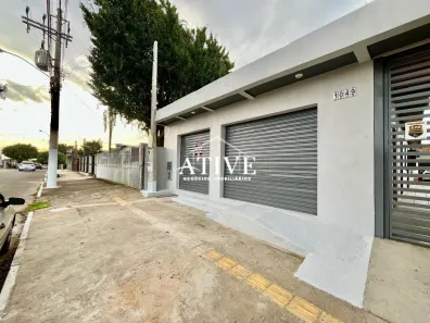 Ponto Comercial para alugar, 30m² no Morada do Vale I, Gravataí