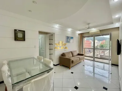 Apartamento com 2 Quartos à venda, 60m² no Mar e Céu, Guarujá