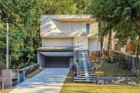 Casa de Condomínio com 3 Quartos à venda, 215m² no Transurb, Itapevi
