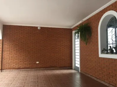 Casa com 2 Quartos à venda, 226m² no Vila Industrial, Campinas